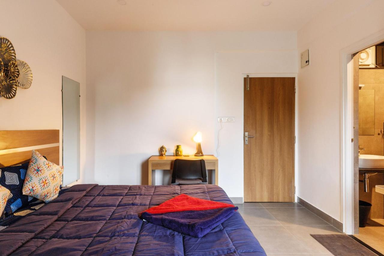 Home Awaits 357 Bangalore Bagian luar foto